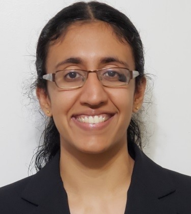 Nivetha Subramanian, MD
